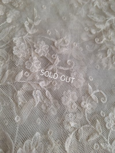 画像22: アンティークレース