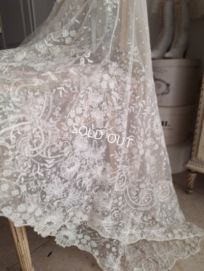 画像25: アンティークレース