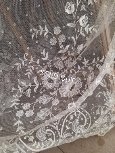 画像15: アンティークレース