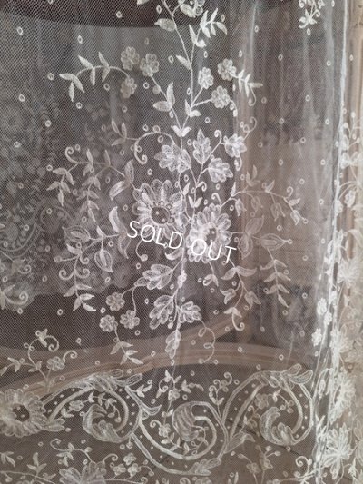 画像17: アンティークレース