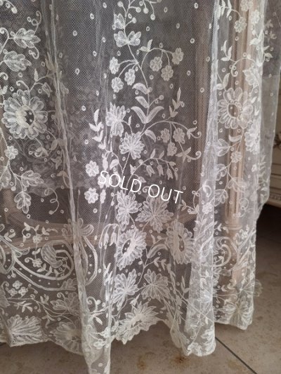 画像13: アンティークレース