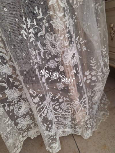 画像12: アンティークレース