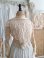 antiquelacebodice