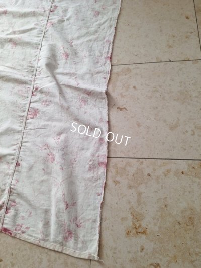 画像27: アンティークフレンチファブリック