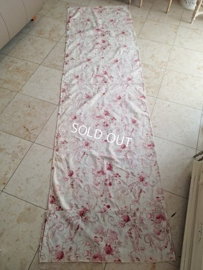 画像31: アンティークフレンチファブリック