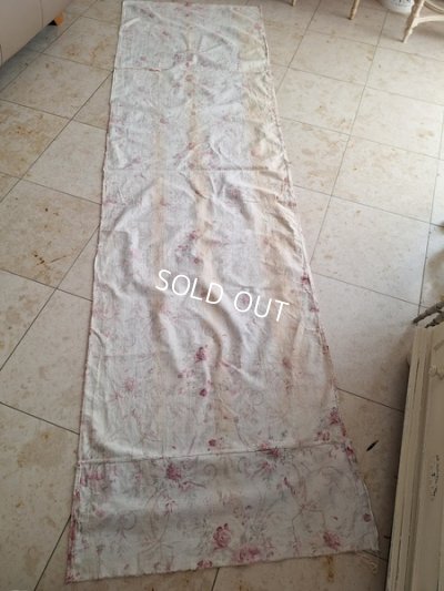 画像39: アンティークフレンチファブリック