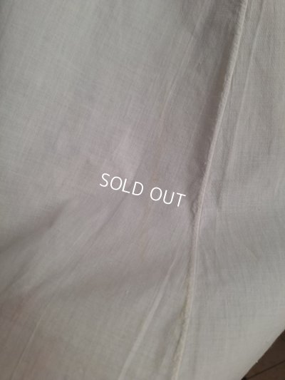 画像10: アンティークレースナイトドレス