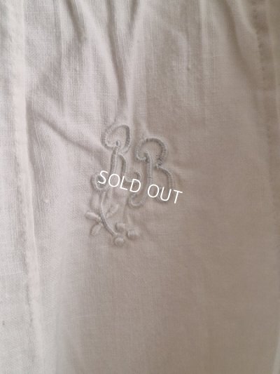 画像6: アンティークレースナイトドレス