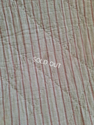 画像19: アンティークフレンチキルト