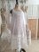 antiquelacedress