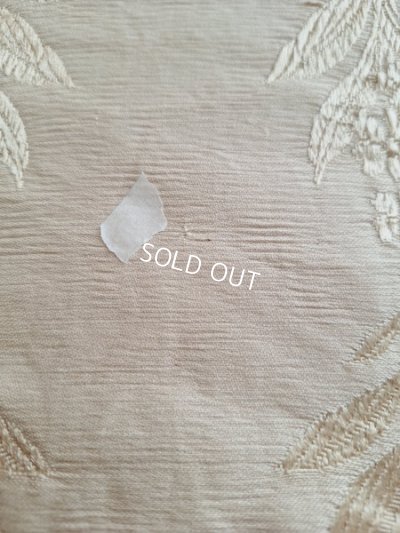 画像12: アンティークフランス生地