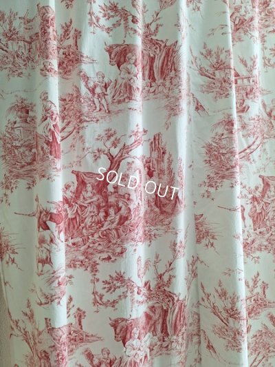 Toiledejouycurtain