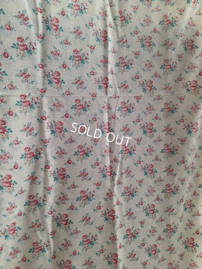 画像5: フレンチ花柄カーテン