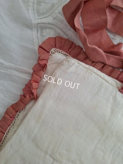 画像11: エンジェルレースハンキーケース