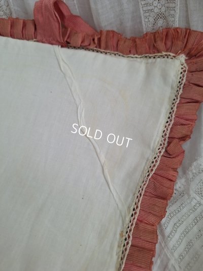 画像13: エンジェルレースハンキーケース