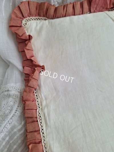 画像14: エンジェルレースハンキーケース