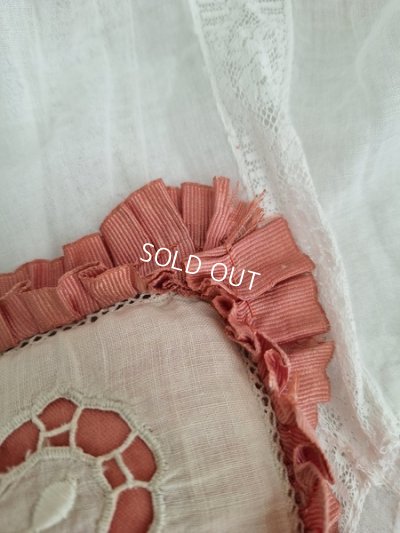 画像15: エンジェルレースハンキーケース