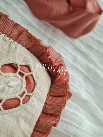 画像5: エンジェルレースハンキーケース