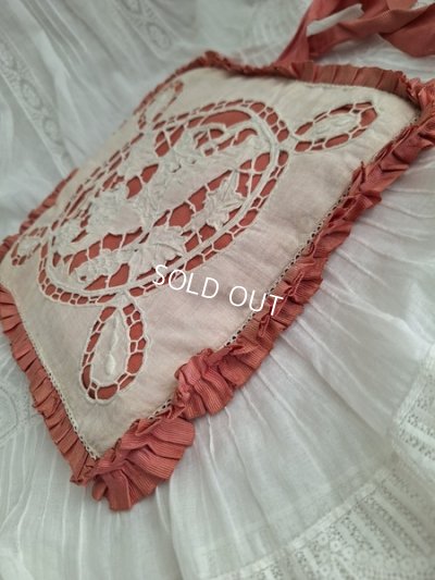 画像16: エンジェルレースハンキーケース