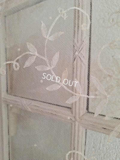 画像16: アンティークプリンセスレース