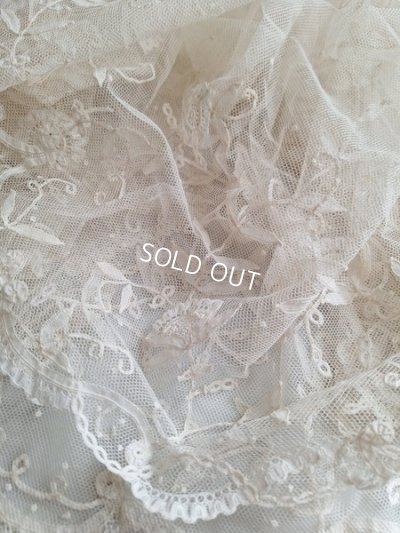 画像18: アンティークプリンセスレース