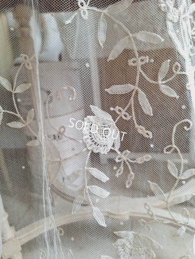 画像10: アンティークプリンセスレース