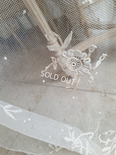 画像21: アンティークプリンセスレース