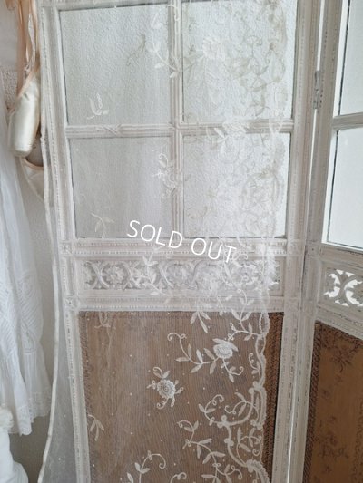 画像3: アンティークプリンセスレース