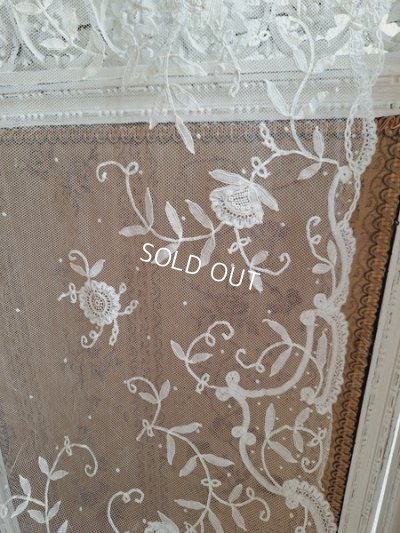 画像13: アンティークプリンセスレース