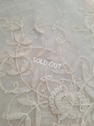 画像25: アンティークプリンセスレース