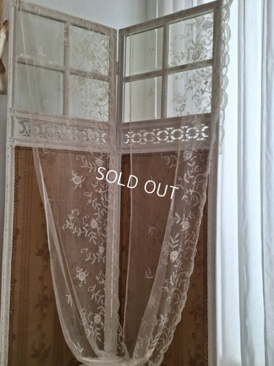 画像6: アンティークプリンセスレース