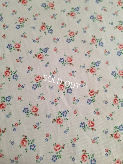 flowerfabric