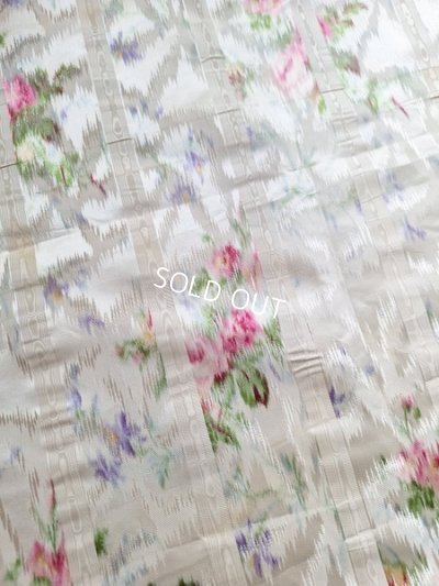 antiquefabric