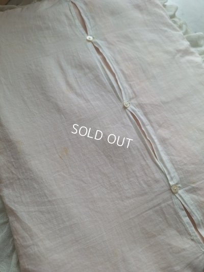 画像13: アンティークベビーマット