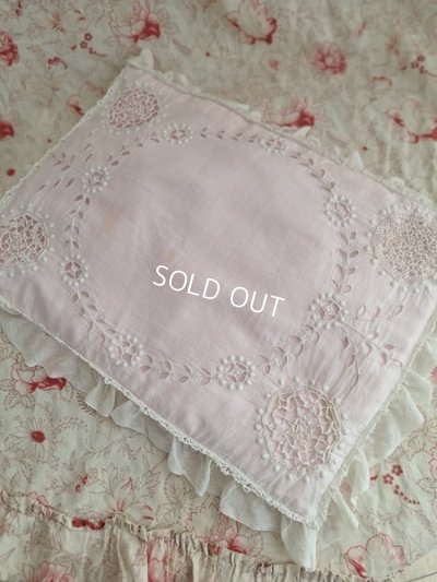 画像15: アンティークベビーマット