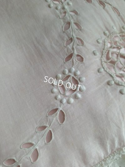 画像4: アンティークベビーマット