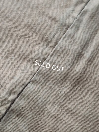 画像17: アンティーク天蓋装飾カーテン