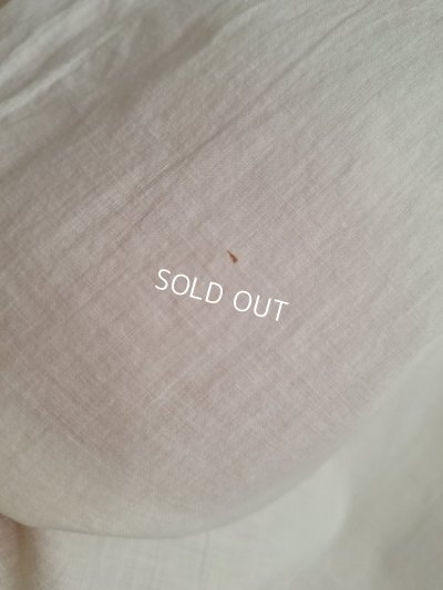 画像11: アンティークレースナイトドレス