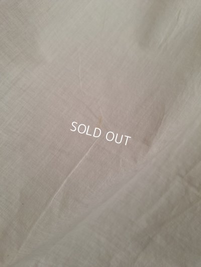 画像12: アンティークレースナイトドレス