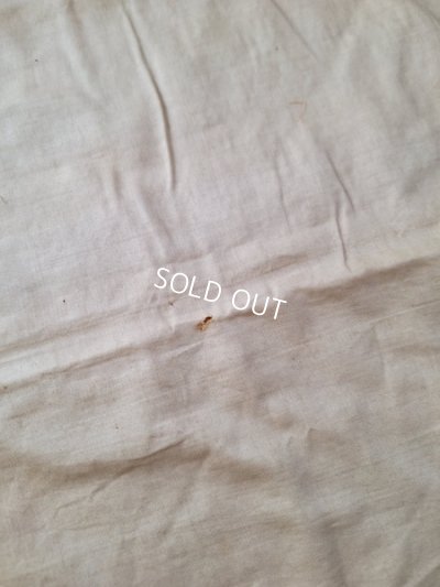 画像24: アンティークレースパターン花柄カーテンA