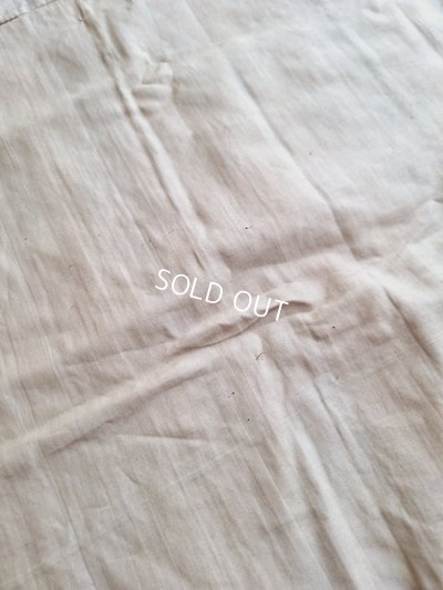 画像11: アンティークレースパターン花柄ペアカーテンB