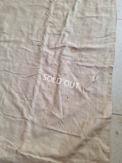 画像14: アンティークレースパターン花柄カーテンC