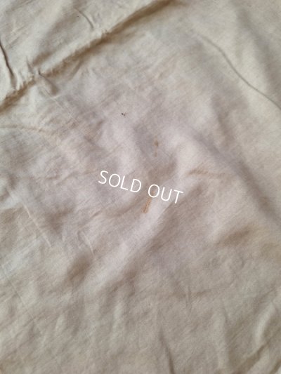 画像23: アンティークレースパターン花柄カーテンC