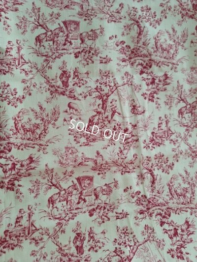 antiquefabric