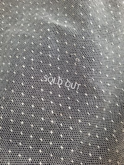 画像16: アンティークレースカーテン