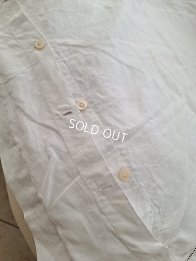 画像9: モノグラムリネンクッションカバー