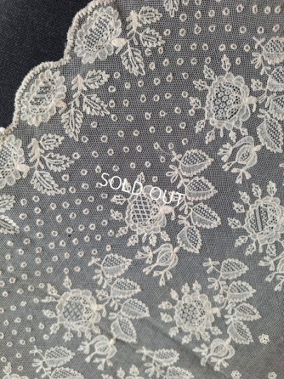 画像6: アンティークレース