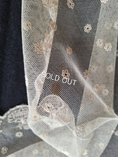 画像16: アンティークレース