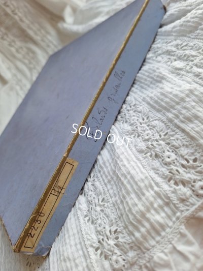 画像18: アンティークレース