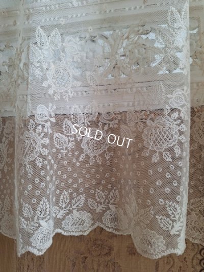 画像14: アンティークレース